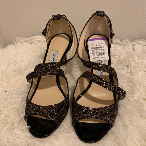 JIMMY CHOO Sandals - Picture 4 of 6